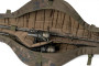 Obal Scope OPS Hi Protect 2 Rod Skin 10ft