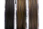 Šňůra s olověným jádrem Kable Tight Weave Kamo 50lb 7m