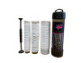 PVA Punčocha System 3v1 25mm/35mm/50mm 21m