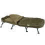 Lehátko Se Spacákem Bedchair Sleeping Bag System RWX