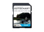 Karta SD Card Autochart Z Line