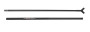 Podběrák Defender Landing Net 42'' 2-díl