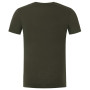Triko Outline Tee Dark Olive