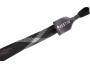 Obal na Pruty Rod Cover Spin Black Red