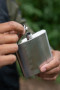 Placatka Classic Hip Flask Tench