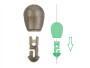 Konektor Quick Change Beads ZF