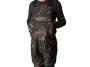 Kalhoty ZT Helluva Waterproof Bib and Brace Camo