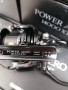 Naviják Power Aero XTC