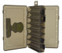 Box Gunki Plug Box