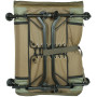 Lehátko Se Spacákem Bedchair Sleeping Bag System RWX STD