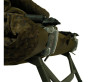 Lehátko se spacákem SP C-Tech 8 Leg Sleep System Standard
