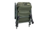 Křeslo CamoCODE Express