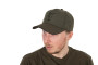 Kšiltovka Collection Baseball Green Black