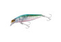 Wobler Lure Exsence Silent Assassin 80F 8cm