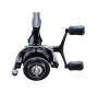 Naviják Baitrunner X-Aero FB 4000