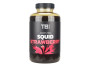 Booster Squid Strawberry 250ml
