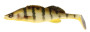 Nástraha ZanderTeez Shadtail 8,5cm 6g