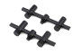 Hrazda Black Label Slim Adjustable Buzzbar