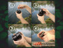 Kráječ Boilies Bait Splitter