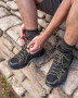 Boty Hydro-Force All-Terrain Boots