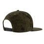Kšiltovka Kore Snapback Digi Kamo