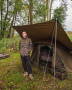 Plachta Voyager Tarp