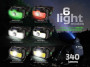 Čelovka Lumenix