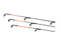 Prut Aero X5A Distance Feeder