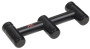 Hrazda na 2 pruty Buzzbar X-Lite 2-Rod