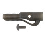 Závěs na olovo Edges Naturals Lead Clip and Pegs