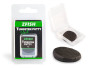 Plastické Olovo Tungsten Putty Black 15g
