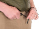 Kraťasy Collection LW Jogger Short Tan Ltd
