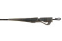 Závěs na olovo Edges Naturals Lead Clip and Pegs