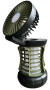 Odpuzovač Mosquito Air UV Lamp