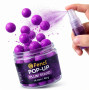 Pop Up Plum Squid 14mm 40g