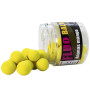 Boilies Balanced Fluo 150ml 16mm