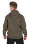 Mikina Collection Hoody Green Black
