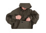 Pončo Khaki Poncho