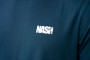 Triko Make It Happen T-Shirt Since 1978 Navy Blue