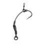 Návazec Spinner Hooks Sections 3ks