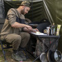 Stolek Bank Life Cook Station Camo
