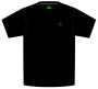 Triko Mandala Tee Black