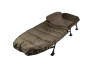 Lehátko se spacákem Defender II Flatbed Sleep System Wide
