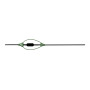 Krmítko Long Cast Gigant Vario 35g+20g