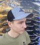 Kšiltovka RYBA Snapback