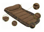 Lehátko Camo Condor Bedchair 8-Leg