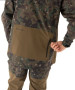 Bunda TechPro Waterproof Jacket