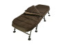 Lehátko se spacákem Cocoon II Flatbed Sleep System