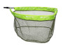 Podběráková hlavice Landing Net Head Soft Mesh Foldable