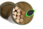 Krabička Na Nástrahy Edges Hookbaits Pots Full 6 ks